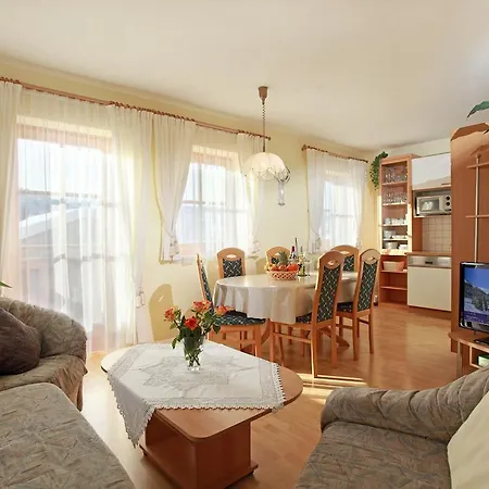 Apartament Irmgard