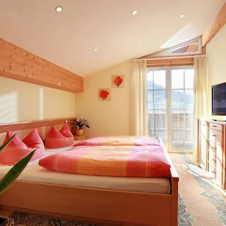 Apartamento Irmgard Brixen im Thale