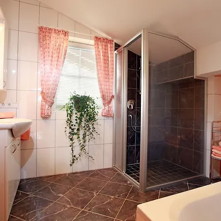 Apartament Irmgard Brixen im Thale
