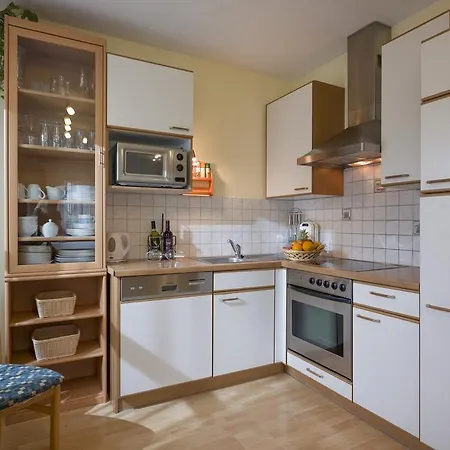 Apartament Irmgard
