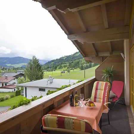 Irmgard Brixen im Thale