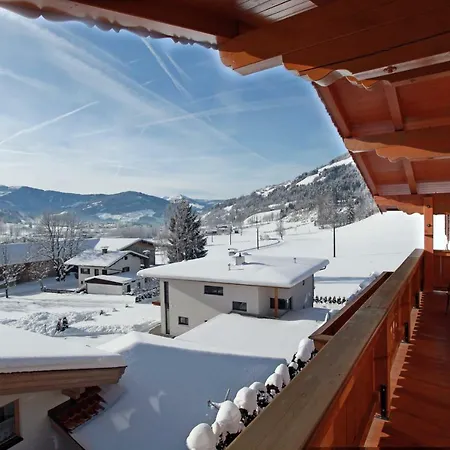 Irmgard Brixen im Thale