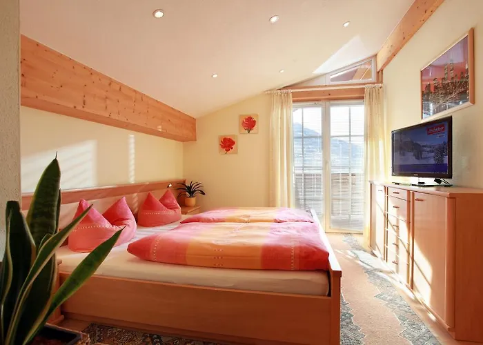 Appartamento Irmgard Brixen im Thale