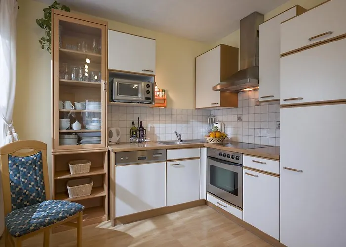 Appartamento Irmgard