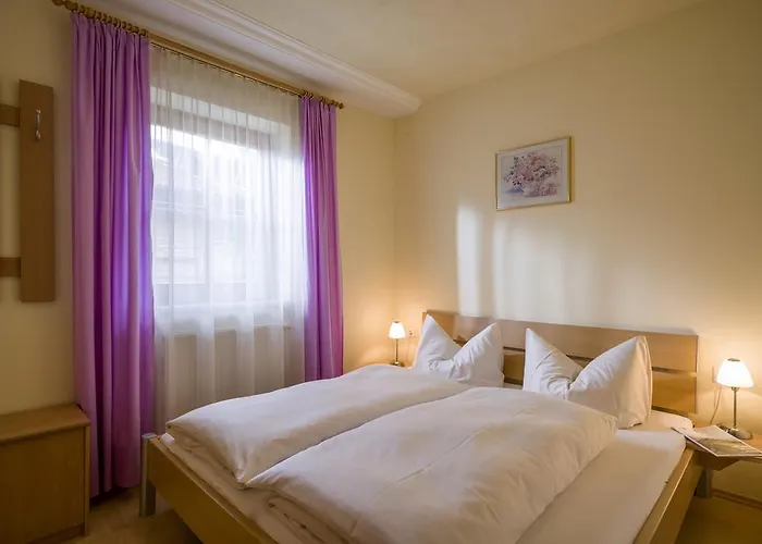 Irmgard Brixen im Thale