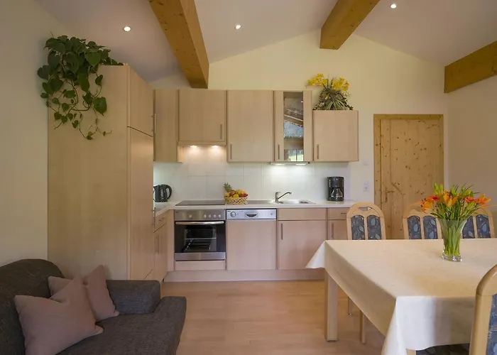 Irmgard Brixen im Thale