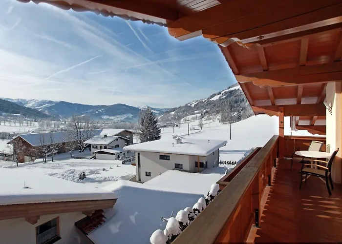 Irmgard Brixen im Thale