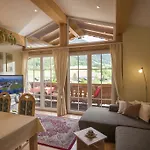 Apartment Irmgard