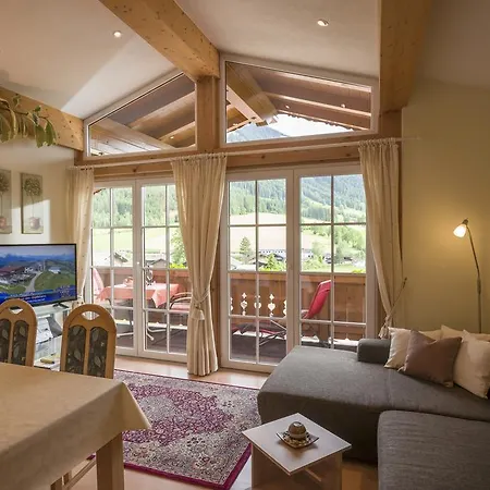 Διαμέρισμα Irmgard