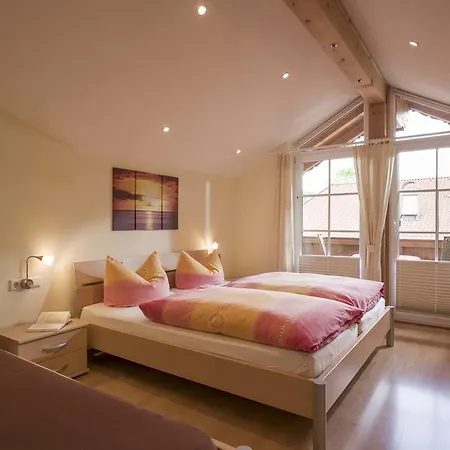 Irmgard Brixen im Thale