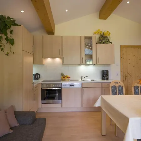 Irmgard Brixen im Thale